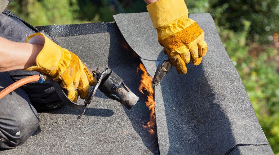 Expert new roof installation services in Cameron, NY